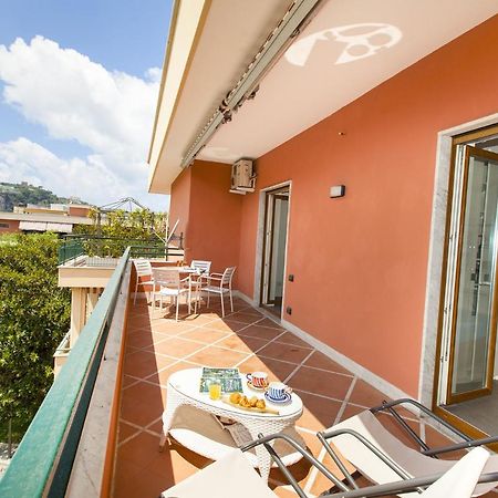 Amore Rentals - Casa Katia Sorrent Exterior foto