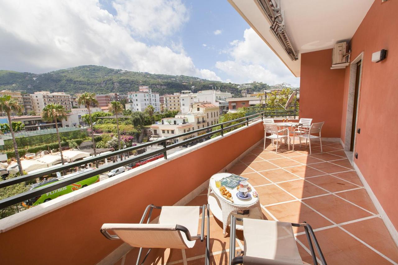Amore Rentals - Casa Katia Sorrent Exterior foto