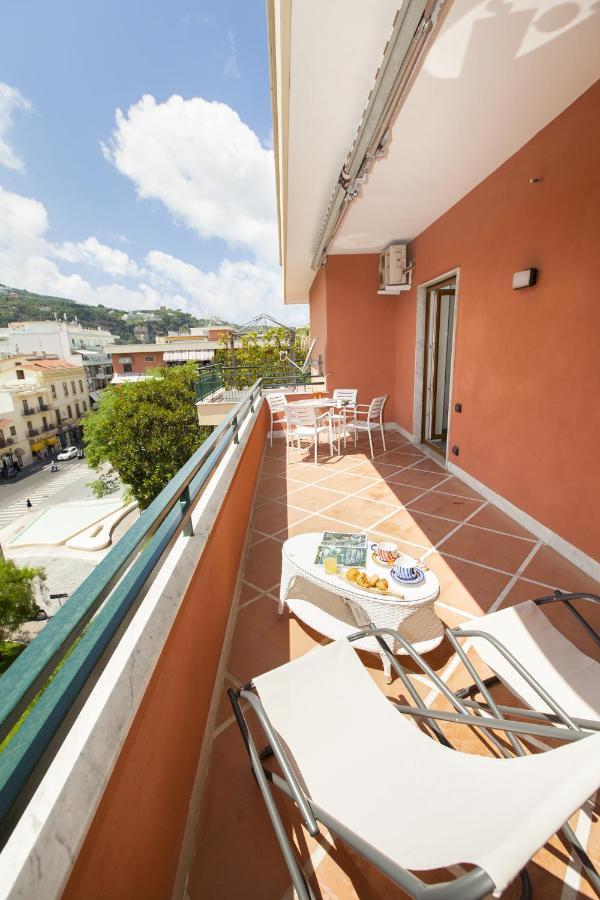 Amore Rentals - Casa Katia Sorrent Exterior foto